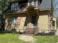Keuka Village House, Penn Yan Hotels in Benton