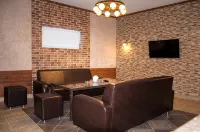 Pegas Club - breakfast