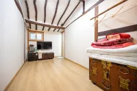 Hanok1942 - バルコニー