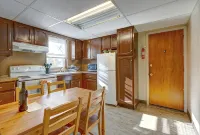Hershey Smores, Apt #2Renovated 1 Bedroom Apt, Full Kitchen and Pull Out Sofa