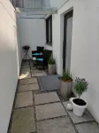 Living in Kurort Waldbronn - Toskana from germany - Condos