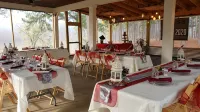 Secluded cabin just 2.5 miles from Troy University - 3-Star