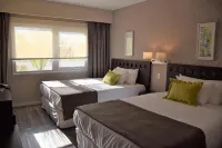 Days Inn by Wyndham Zarate Hotel di 