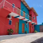 Pousada BG Lençóis - 2-نجوم