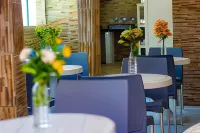 Pousada Mar do Sonho Vila - Bữa sáng