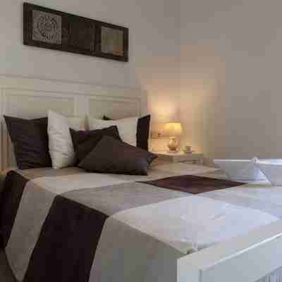 VILLA S. TOME 8PERS / IND. SWIMMING POOL/ SEA VIEW-IDEAL FAMILY-A600MTRS OF BEACHES Rooms