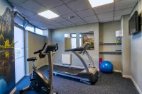 Ibis Czestochowa - Gym