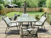 San Antonio, Fiesta Texas, The Alamo, Riverwalk - Country Houses
