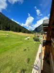 Hameau des Prodains - Résidence - วิวภูเขา