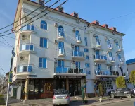 Rafael Hotel - Beach