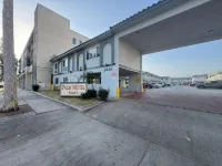 Palm Inn Motel - Rosemead, Los Angeles