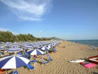 Marina Club Hotel Hotels in Cellole