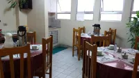 聖尼古拉斯酒店 - 早餐