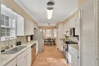 Forest Retreat - BBQ - Game Room - 4-Star