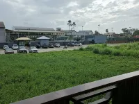 Dolfijn Studios Các khách sạn ở Paramaribo