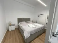 Comfort Center Studio Apartments - アパートメント