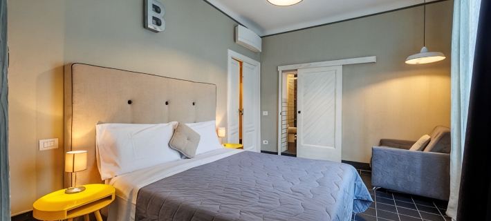 BirBo Bike Hospitality Hotels in Siena