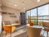 Ace Hôtel le Mans Hotels near ENSIM Engineering School