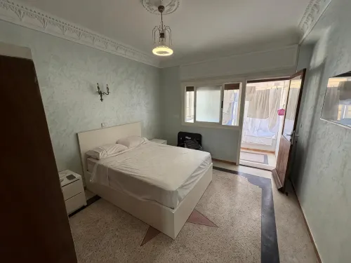 Heart of the city -Nejma Tangier - Condos