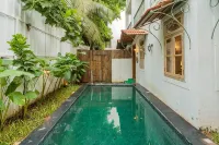 ELIVAAS Amayah Vayu 6 BHK Villa - 2-Star