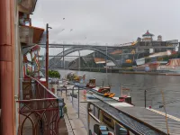 Guest House Douro - B&B