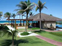 Zorah Beach Hotel Hotels in Trairi