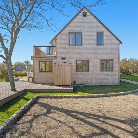 West of Town, a quiet corner of luxury