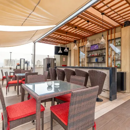 Hotel Andesmar