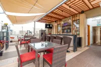 Hotel Andesmar - Breakfast