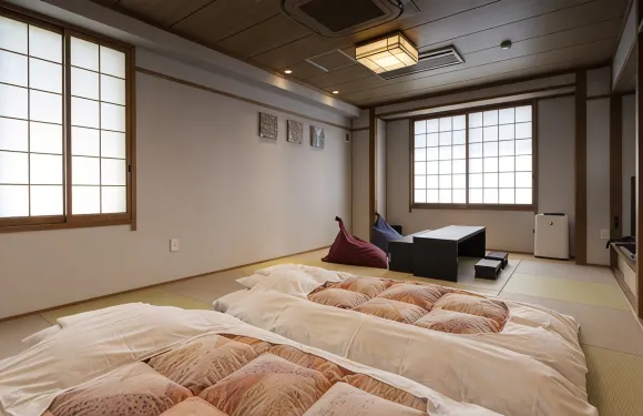 歐塔酒店