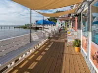No Ducks Given  -  Duck NC Oceanfront فنادق في دوك