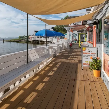 No Ducks Given  -  Duck NC Oceanfront