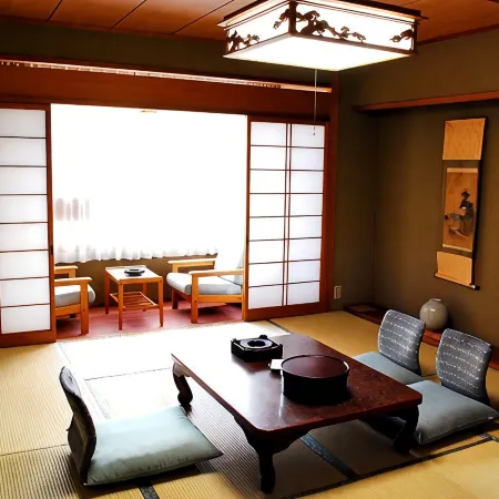 Yumoto Highland Hotel Fuji