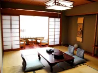 Yumoto Highland Hotel Fuji