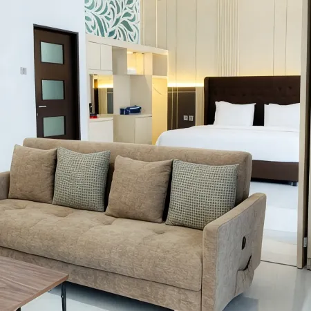 The Emirio Hotel & Cottage