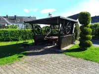 Cozy vacation apartment between Moselle and Rhine, near various dream loops and castles - 3-Star
