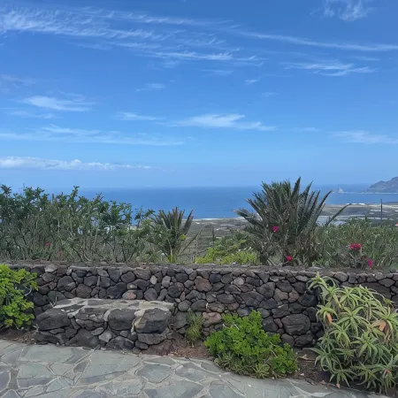 Finca con calma - Studio in a perfect location with fantastic views Отели в г. Фронтера