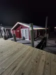 Reelaxation 'a Comfortable Cabin on Apalachicola RiverNew Water Filtration - Wifi