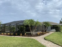 Cozy Farm House - WiFi