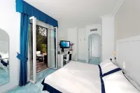 Hotel Villa Durrueli Resort & Spa - Evcil Hayvan Kabul Edilen Alan