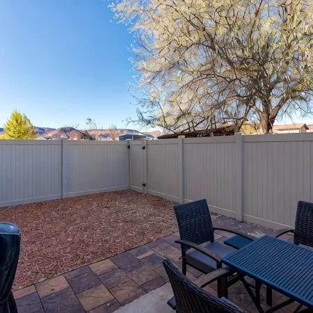 WildWestWillow Kanab UT - Kid & K9 Friendly!