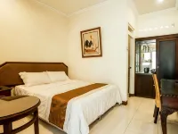 Puri Indah Inn Kaliurang Hotéis próximos à(ao) Mount Merapi Museum