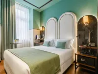 Nicola Rossio Hotel Hotels near Baixa / Chiado