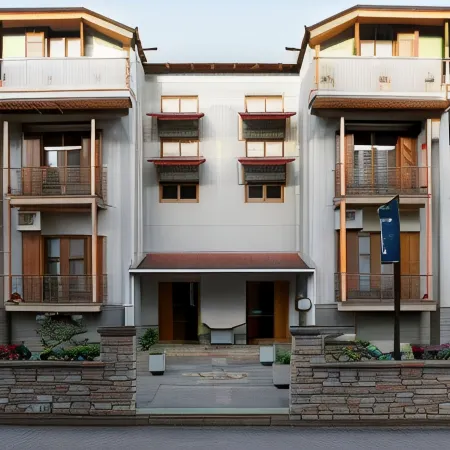 Domus Inn