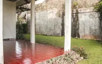 Villa Bougenville 2 Blok D8 (Villa Syariah)