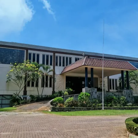 Wira Carita Hotel