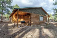 Spacious Family Friendly Cozy Cabin