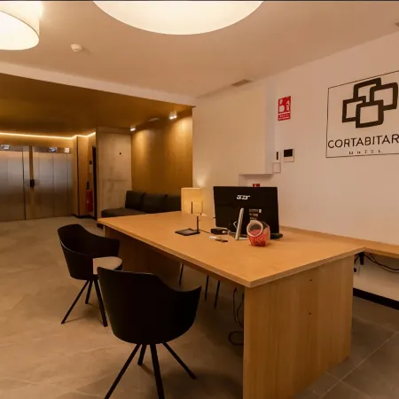 Hotel Cortabitarte
