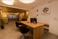 Hotel Cortabitarte