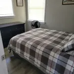 Relax with the whole family at this peaceful place to stay with gorgeous views. - balcony
